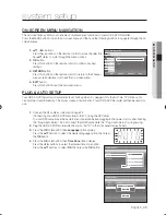 Preview for 33 page of Samsung DVD-SH873 User Manual