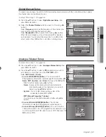 Preview for 37 page of Samsung DVD-SH873 User Manual