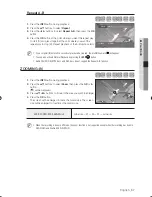 Preview for 57 page of Samsung DVD-SH873 User Manual