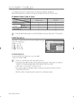 Preview for 44 page of Samsung DVD-SH873M User Manual