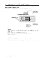 Preview for 24 page of Samsung DVD-SH893 User Manual