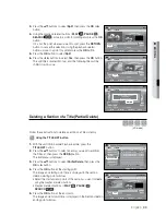 Preview for 89 page of Samsung DVD-SH893 User Manual