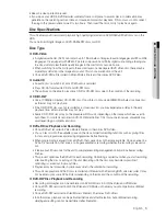 Preview for 5 page of Samsung DVD-SH893M User Manual