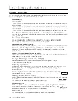 Preview for 12 page of Samsung DVD-SH893M User Manual