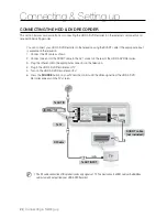 Preview for 22 page of Samsung DVD-SH893M User Manual