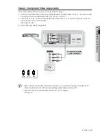 Preview for 25 page of Samsung DVD-SH893M User Manual