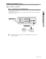 Preview for 29 page of Samsung DVD-SH893M User Manual