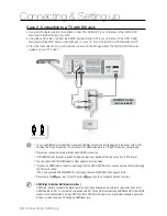 Preview for 30 page of Samsung DVD-SH893M User Manual