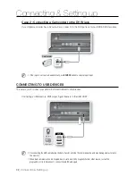 Preview for 32 page of Samsung DVD-SH893M User Manual