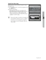 Preview for 51 page of Samsung DVD-SH893M User Manual