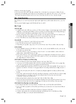 Preview for 5 page of Samsung DVD-SH895M User Manual