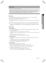 Preview for 7 page of Samsung DVD-SH895M User Manual