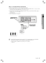 Preview for 25 page of Samsung DVD-SH895M User Manual