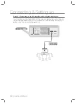 Preview for 28 page of Samsung DVD-SH895M User Manual