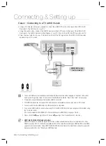 Preview for 30 page of Samsung DVD-SH895M User Manual