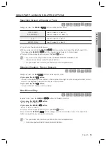 Preview for 55 page of Samsung DVD-SH895M User Manual