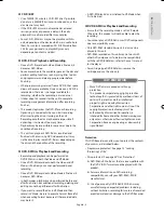 Предварительный просмотр 5 страницы Samsung DVD-SR150M Instruction Manual