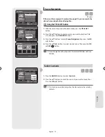 Предварительный просмотр 79 страницы Samsung DVD-SR150M Instruction Manual