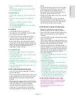 Preview for 5 page of Samsung DVD-SR270M User Manual