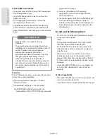 Preview for 6 page of Samsung DVD-SR270M User Manual