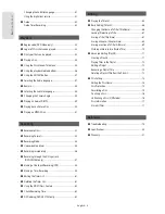 Preview for 8 page of Samsung DVD-SR270M User Manual