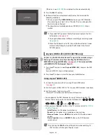 Preview for 30 page of Samsung DVD-SR270M User Manual