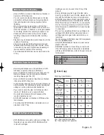 Preview for 5 page of Samsung DVD-TR520 Instruction Manual