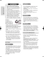 Preview for 6 page of Samsung DVD-TR520 Instruction Manual