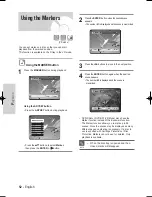 Preview for 52 page of Samsung DVD-TR520 Instruction Manual