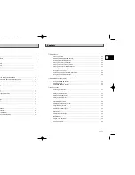 Предварительный просмотр 2 страницы Samsung DVD-V 62K Instruction Manual