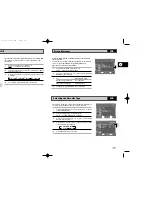 Предварительный просмотр 9 страницы Samsung DVD-V 62K Instruction Manual