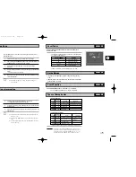 Предварительный просмотр 28 страницы Samsung DVD-V 62K Instruction Manual