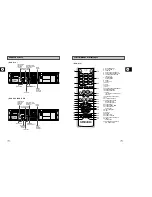 Preview for 78 page of Samsung DVD-V 70 Instruction Manual