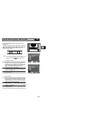 Preview for 96 page of Samsung DVD-V 70 Instruction Manual