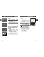 Preview for 97 page of Samsung DVD-V 70 Instruction Manual