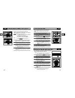 Preview for 98 page of Samsung DVD-V 70 Instruction Manual