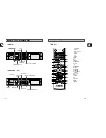 Preview for 41 page of Samsung DVD-V 80 Instruction Manual