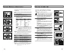 Предварительный просмотр 7 страницы Samsung DVD-V 85 Instruction Manual