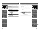 Предварительный просмотр 10 страницы Samsung DVD-V 85 Instruction Manual