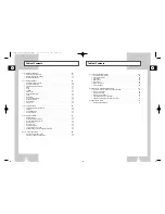 Preview for 4 page of Samsung DVD-V1000 Instruction Manual