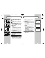 Preview for 7 page of Samsung DVD-V1000 Instruction Manual