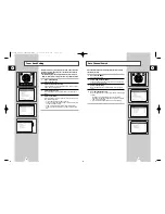 Preview for 12 page of Samsung DVD-V1000 Instruction Manual