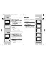 Preview for 15 page of Samsung DVD-V1000 Instruction Manual