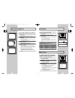 Preview for 28 page of Samsung DVD-V1000 Instruction Manual