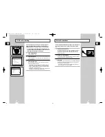 Preview for 35 page of Samsung DVD-V1000 Instruction Manual