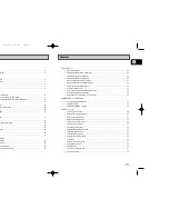 Предварительный просмотр 2 страницы Samsung DVD-V15000K Instruction Manual