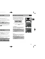 Preview for 19 page of Samsung DVD-V16000 Instruction Manual