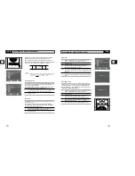 Preview for 21 page of Samsung DVD-V17000N Instruction Manual