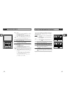 Preview for 22 page of Samsung DVD-V17000N Instruction Manual