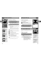 Preview for 30 page of Samsung DVD-V17000N Instruction Manual